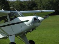 G-BUOI photo, click to enlarge G-BUOI photo, click to enlarge