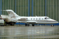 N595EU @ CGN - visitor - by Wolfgang Zilske