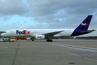 N923FD @ CGN - visitor - by Wolfgang Zilske