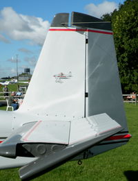 G-RVIX photo, click to enlarge G-RVIX photo, click to enlarge