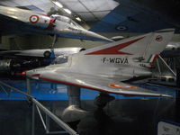 F-WGVA @ LFPB - Payen Pa-49B Katy Delta - by Mathcab