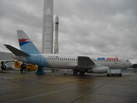 F-BTTD @ LFPB - Mercure 100