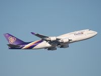 HS-TGJ @ LFPG - au take off in winter - by Jean Goubet/FRENCHSKY