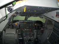 F-BPVJ @ LFPB - Boeing 747-128