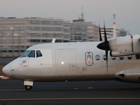 F-GPYN @ LFPG - roulage aux // - by Jean Goubet/FRENCHSKY