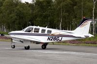 N28GJ @ EBZR - Oostmalle Fly in 21-08-2010 - by Robert Roggeman