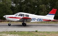 OO-EBU @ EBZR - Oostmalle Fly in 21-08-2010 - by Robert Roggeman