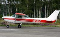 OO-HFE @ EBZR - Oostmalle Fly in 21-08-2010 - by Robert Roggeman