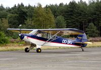 OO-SPJ @ EBZR - Oostmalle Fly in 21-08-2010 - by Robert Roggeman