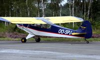 OO-SPJ @ EBZR - Oostmalle Fly in 21-08-2010 - by Robert Roggeman