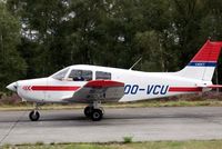 OO-VCU @ EBZR - Oostmalle Fly in 21-08-2010 - by Robert Roggeman