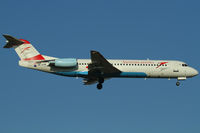 OE-LVM @ VIE - Austrian arrows