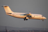 LZ-HBF @ LOWW - LBY [LZ] Belle Air - by Delta Kilo