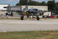 N3774 @ I74 - Mid-East Regional Fly-In (MERFI) - Urbana, Ohio. - by Bob Simmermon