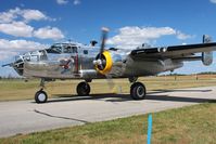 N3774 @ I74 - Mid-East Regional Fly-In (MERFI) - Urbana, Ohio. - by Bob Simmermon