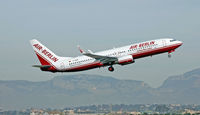 D-ABBP @ LEPA - Palma Airport, April 2006