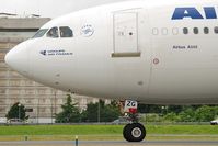 F-GLZG @ LFPG - now Surinam Airways as PZ-TCP - by Jean Goubet/FRENCHSKY