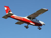 N2867X @ N81 - @ N81