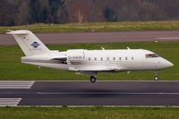 D-AAOK @ EDDR - moments prior touchdown