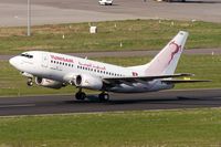 TS-IOR @ EDDR - departure via RW24 - by Friedrich Becker