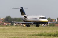 D-ABCD @ EDDR - line up for departure via RW09