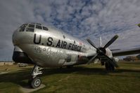 53-360 @ GFA - Boeing Stratotanker KC-97L reconfigured to depict KC-97G S/N 52-0639