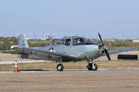 N10133 @ FTW - At Meacham Field - Fort Worth, TX