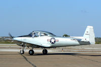 N10133 @ FTW - At Meacham Field - Fort Worth, TX