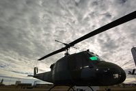 65-9956 @ GFA - UH-1F 