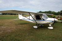 D-MSGJ - Balatonkeresztur Airfield - Hungary - by Attila Groszvald-Groszi