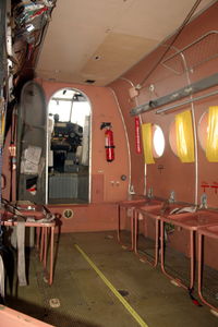 HA-ABD @ LHKV - Kaposujlak Airport - The cabin - by Attila Groszvald-Groszi