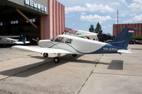 HA-ERH @ LHKV - Kaposujlak Airport - by Attila Groszvald-Groszi