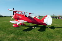 N62VZ @ LHZA - Zalaegerszeg-Andráshida airshow - Hungary - by Attila Groszvald-Groszi