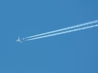B-6076 @ LFBD - flight CCA908 SAO PAULO/MADRID/PEKIN level 340 - by Jean Goubet/FRENCHSKY