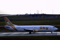 TC-SKG photo, click to enlarge TC-SKG photo, click to enlarge