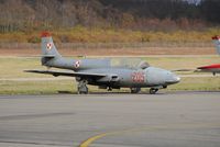N25BN @ KHAO - Stored derelict at KHAO. - by Kevin Kuhn