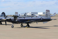 07-3876 @ AFW - At Alliance Airport, Fort Worth, TX