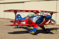N49332 @ ZJ1 - pic taken at pitts special fly in 10/2010 - by jim forish