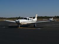 N330TF @ GWW - Fuel Stop @ Goldsboro-Wayne - by George Zimmerman