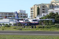 PJ-WIS @ TNCM - PJ-WIS landing at TNCM - by Daniel Jef