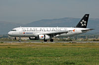 EC-INM @ LEPA - Palma Airport, April 2006