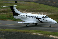 G-ROOB @ SXM - Deliveryflight