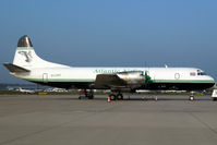 G-LOFE @ CGN - visitor - by Wolfgang Zilske