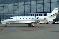 D-CAIR @ CGN - visitor