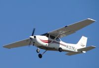 N137RJ photo, click to enlarge