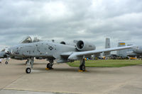 80-0171 @ FTW - At the 2010 Cowtown Warbird Roundup - Meacham Field - Fort Worth, TX - by Zane Adams