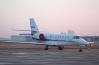 N604CS - Cessna 680 - by Mark Pasqualino