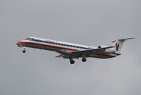 N647AE @ KORD - EMB-145LR