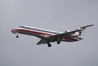 N725AE @ KORD - EMB-135LR - by Mark Pasqualino
