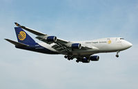 G-GSSC @ EGSS - Stansted, April 2006